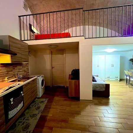 דירות נאפולי Casa Vacanza , Marianna מראה חיצוני תמונה