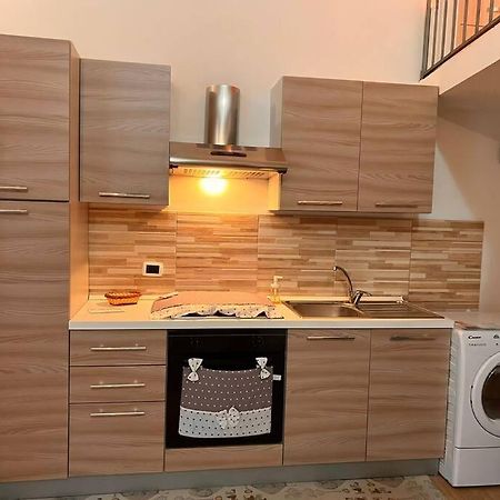 דירות נאפולי Casa Vacanza , Marianna מראה חיצוני תמונה
