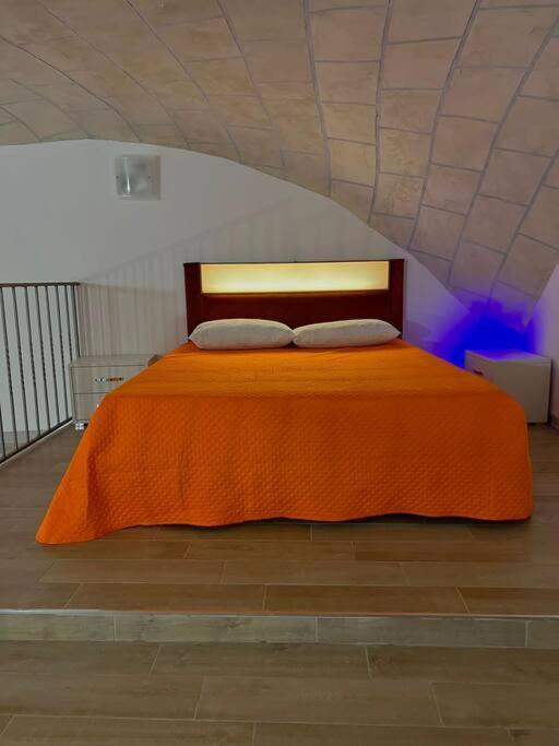 דירות נאפולי Casa Vacanza , Marianna מראה חיצוני תמונה