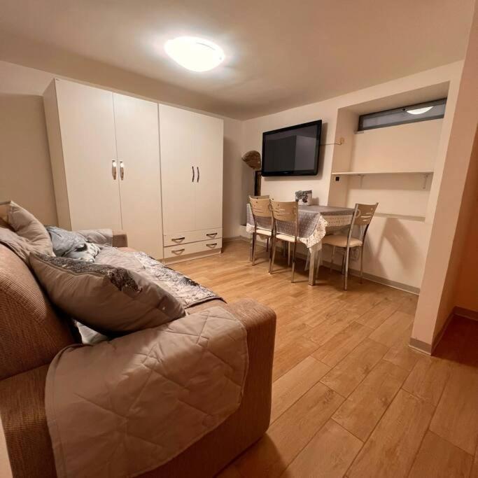 דירות נאפולי Casa Vacanza , Marianna מראה חיצוני תמונה