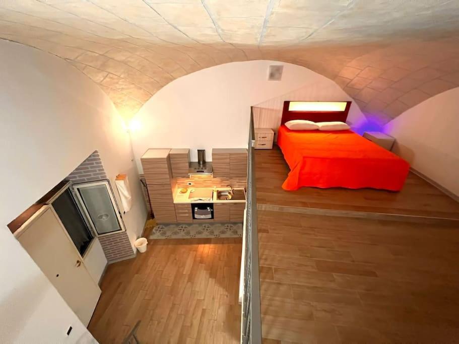 דירות נאפולי Casa Vacanza , Marianna מראה חיצוני תמונה