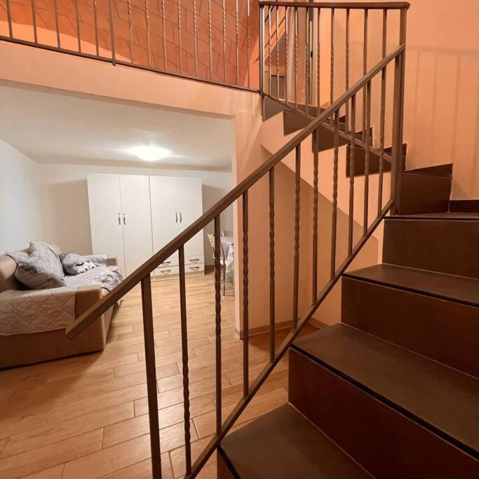דירות נאפולי Casa Vacanza , Marianna מראה חיצוני תמונה